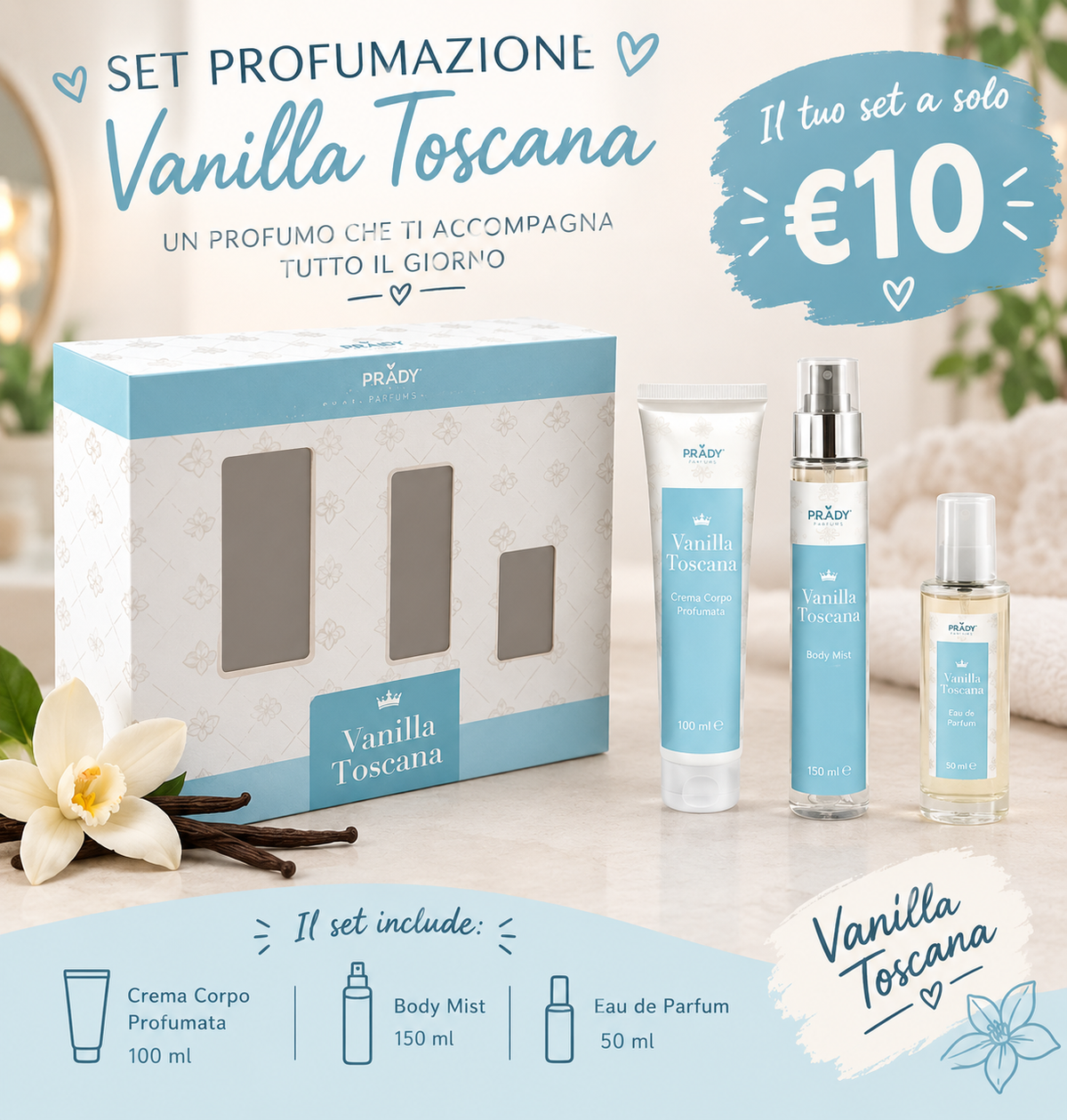 COLLAGEN FACIAL GIFT BOX