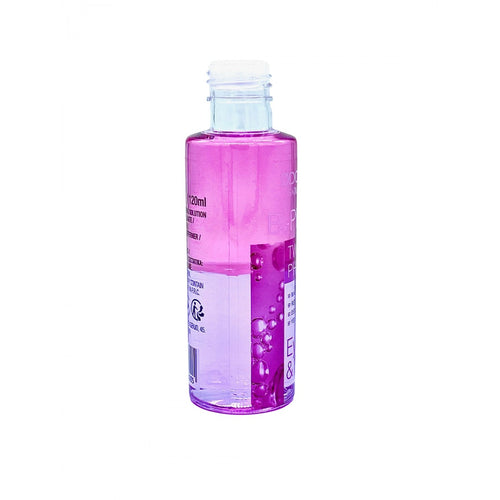 ACQUA MICELLARE BIFASICA