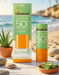 Bilboa ALOE SENSITIVE Protezione STICK SPF50+