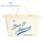 BORSA MARE BACI E ABBRACCI