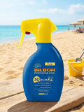 BILBOA PROTEZIONE BIMBI SPRAY SPF30
