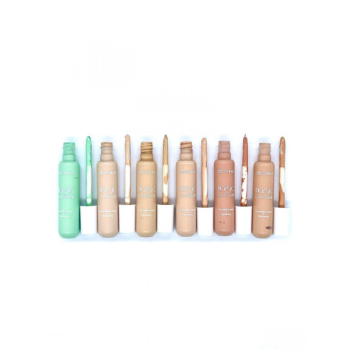 Correttore liquido MAGIC CONCEALER