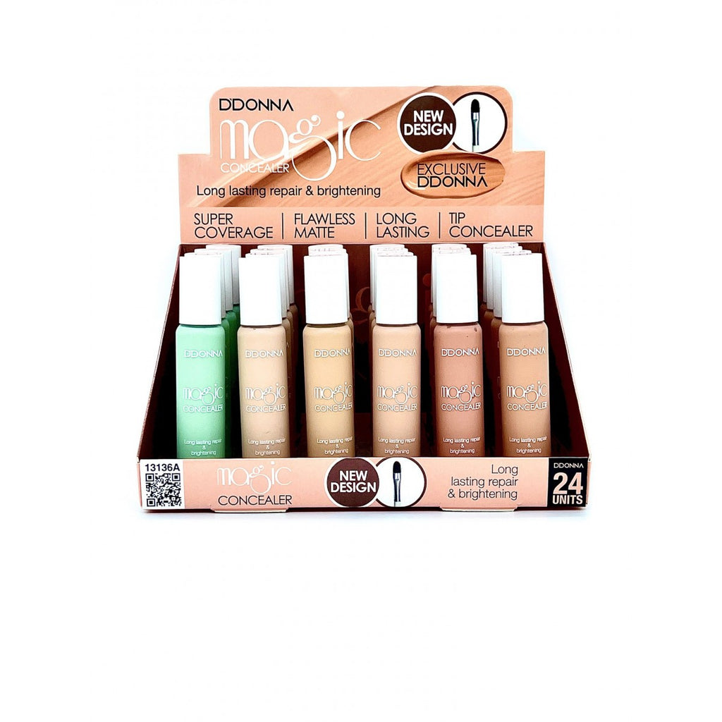 Correttore liquido MAGIC CONCEALER