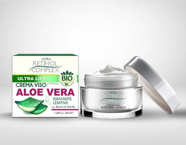 BOX REGALO VISO ALOE VERA