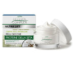 Crema viso PROTEINA DELLA SETA 50ml