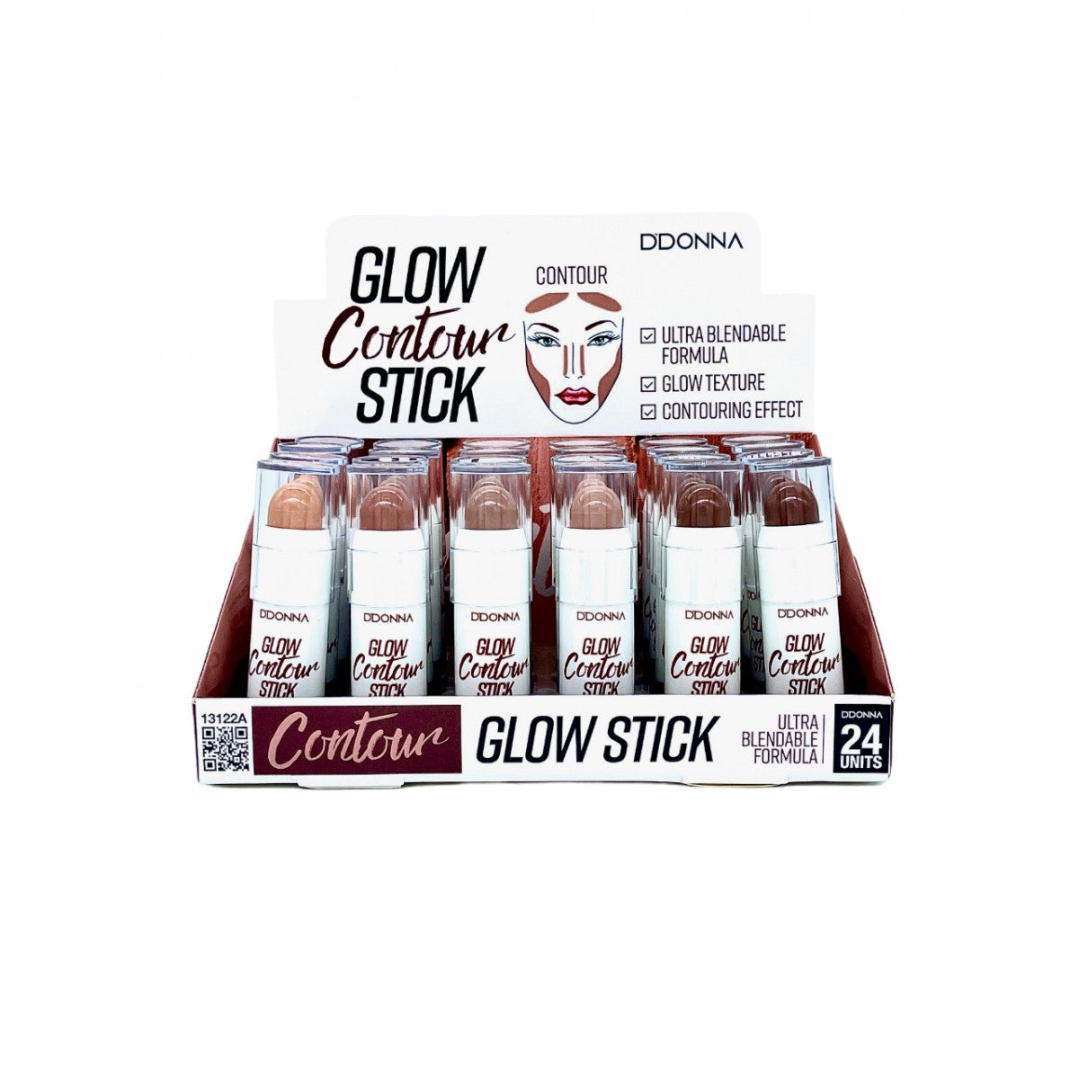 Trucco Glow-Stick