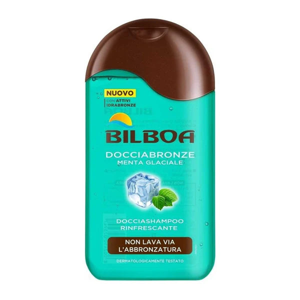 BILBOA  DOCCIABRONZE MENTA