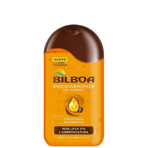BILBOA  DOCCIABRONZE CARROT