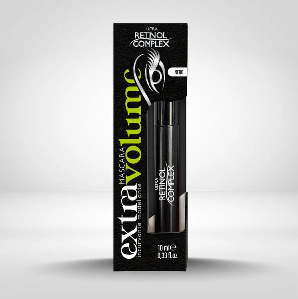 MASCARA EXTRA VOLUME