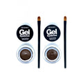 AUTOMATIC EYEBROW PENCIL FLAT TIP