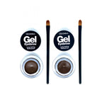 AUTOMATIC EYEBROW PENCIL FLAT TIP