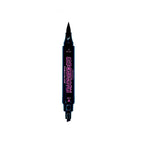 HASHTAG Waterproof Black Liquid Eyeliner