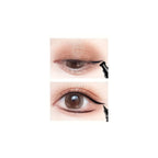HASHTAG Waterproof Black Liquid Eyeliner
