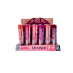 DUO LIP + MATITA