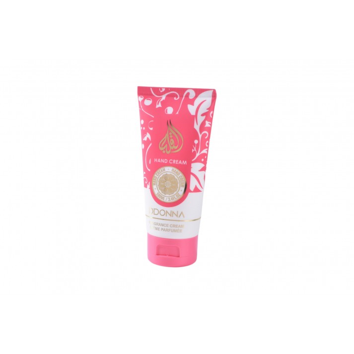 PINKY CLEANSING MOUSSE