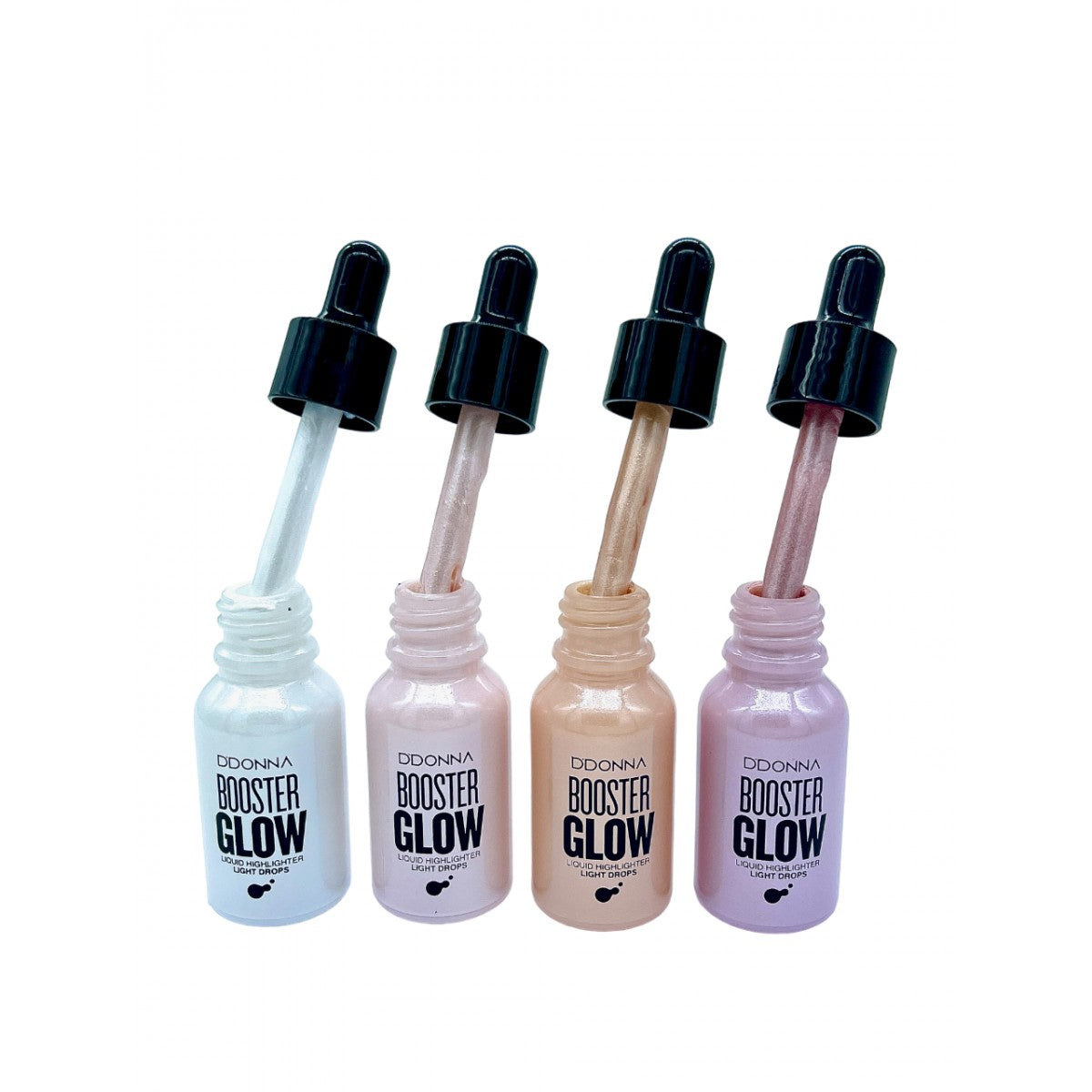 ILLUMINANTE LIQUIDO Booster Glow A