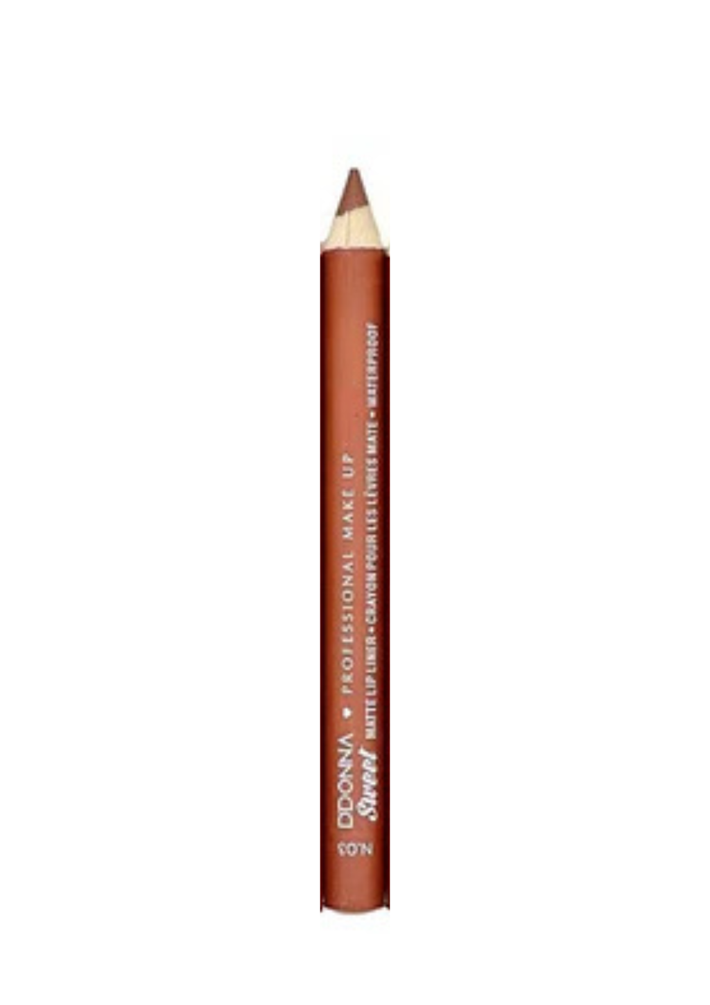 Matitone Labbra SWEET PROFESSIONAL colori nude