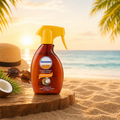 ACQUA SPRAY ABBRONZANTE IDRATANTE COCCO 250ml