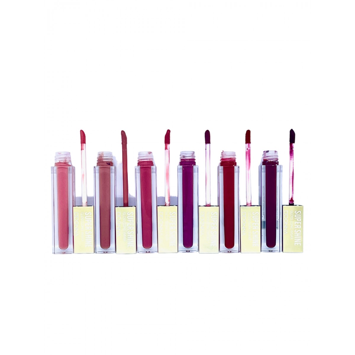 Lip Gloss Shine Permanent B