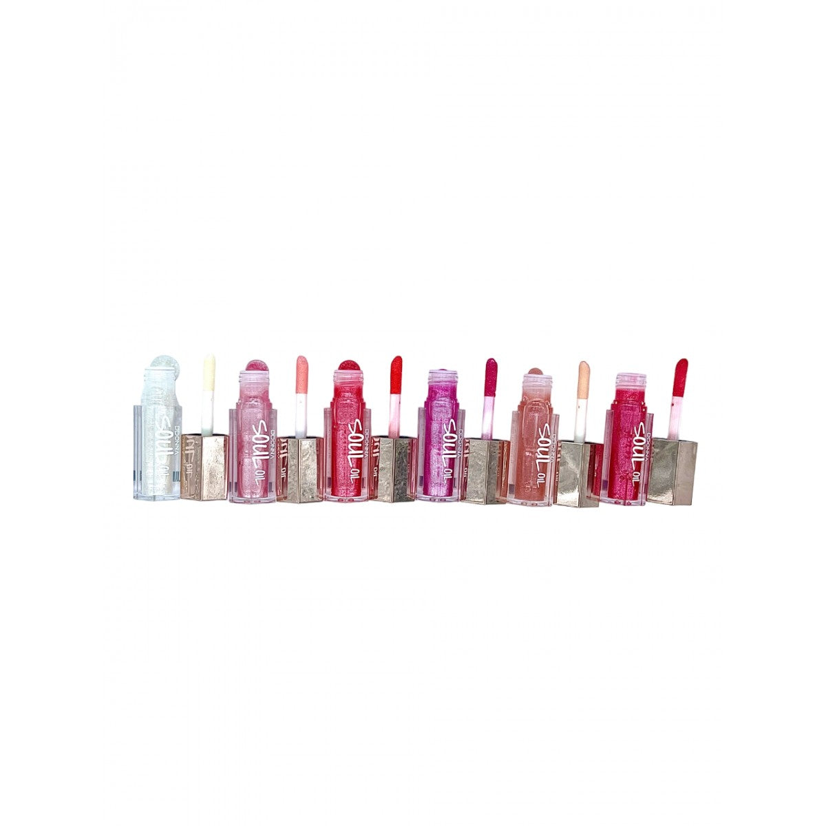 Lip Gloss Soul Oil Ddonna