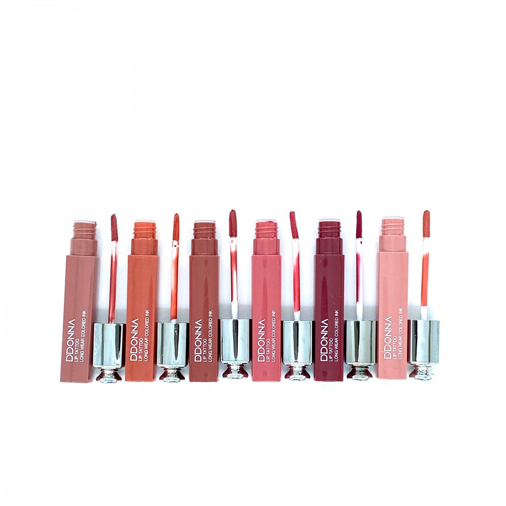 Rossetto per Labbra LIP TATOO INK 24H Nude