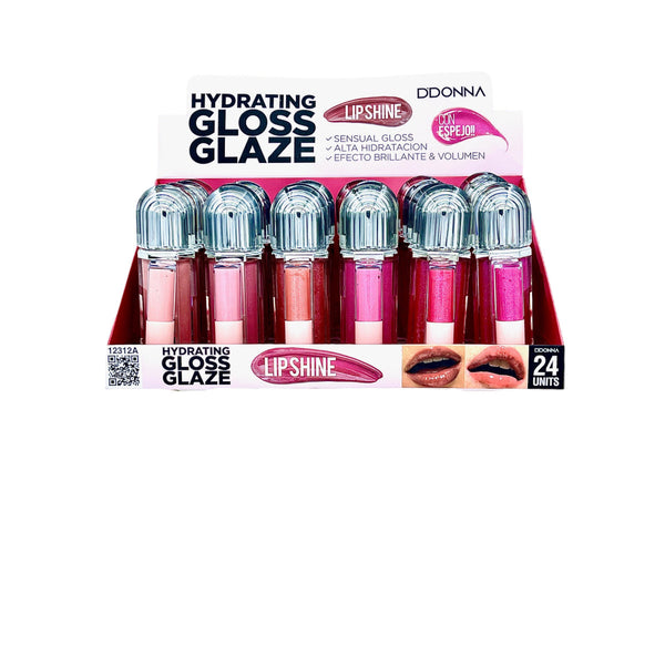 BEAUTY SHINE LIPSTICK B
