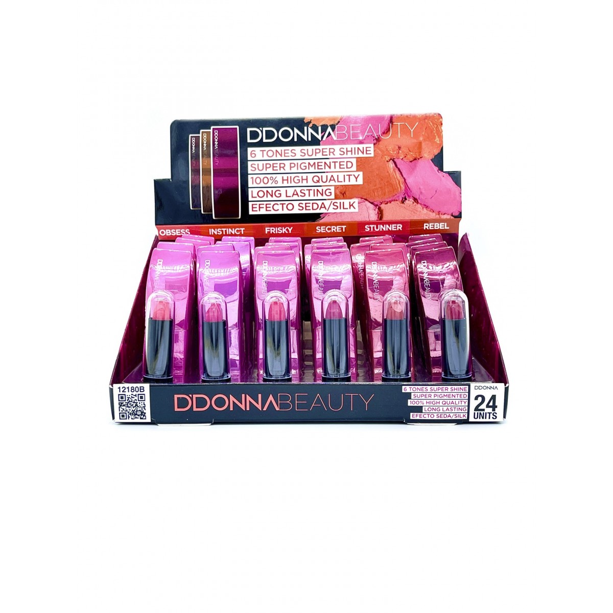 ROSSETTO BEAUTY SHINE B
