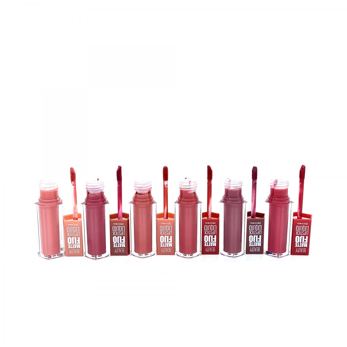 Rossetto Liquid Beauty Matte Fixed B