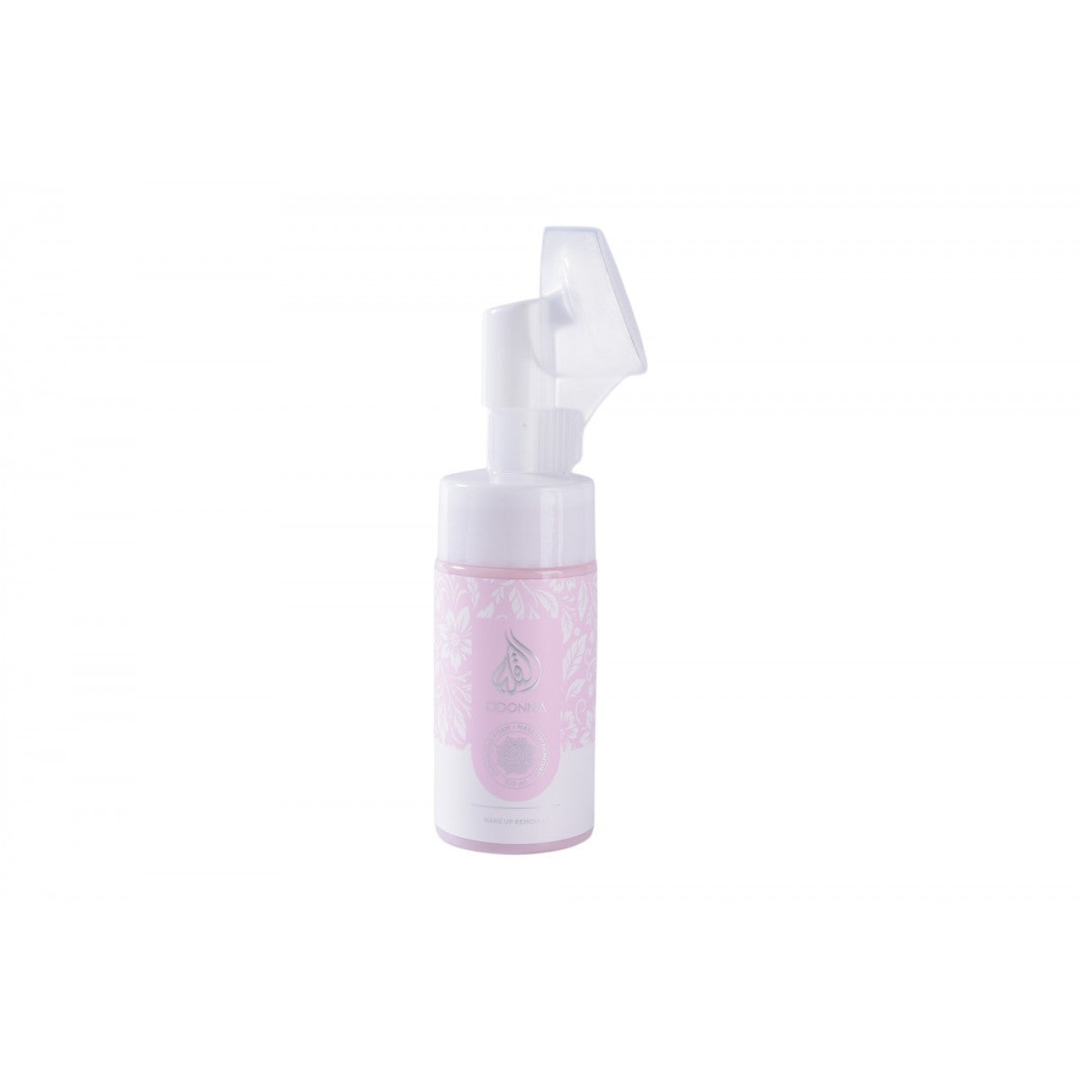 MOUSSE DETERGENTE PINKY