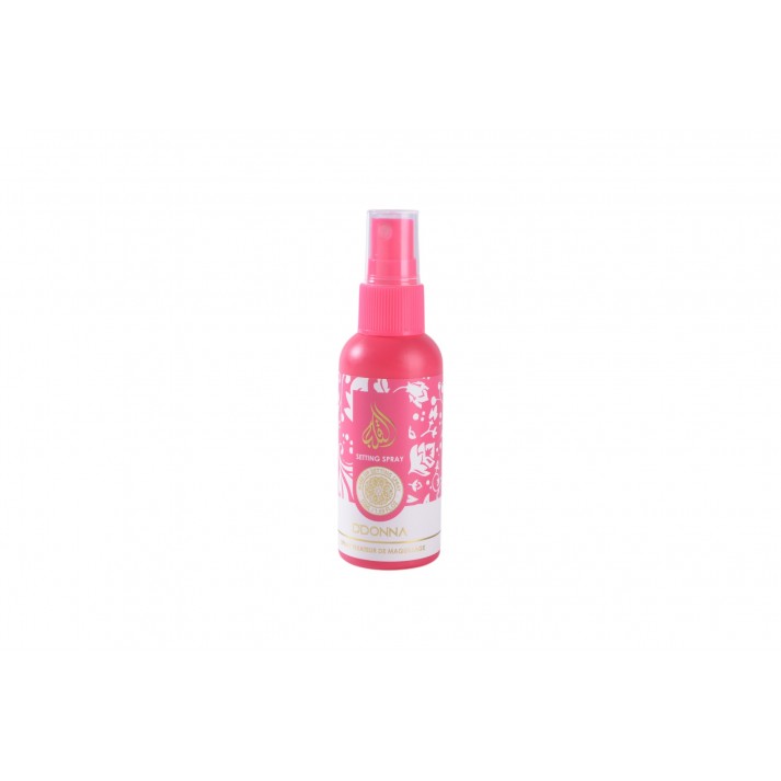 PINKY CLEANSING MOUSSE