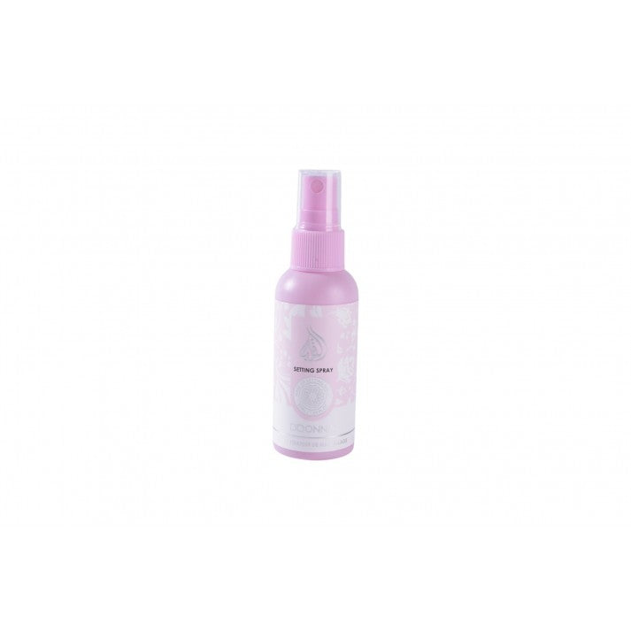 PINKY CLEANSING MOUSSE