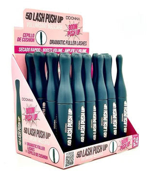 MASCARA 5D LASH PUSH UP