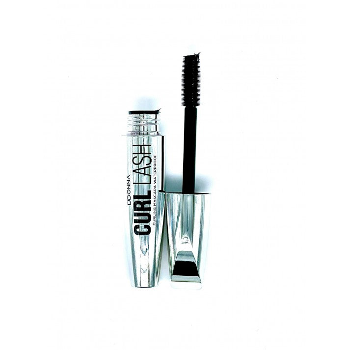 MASCARA CURL LASH