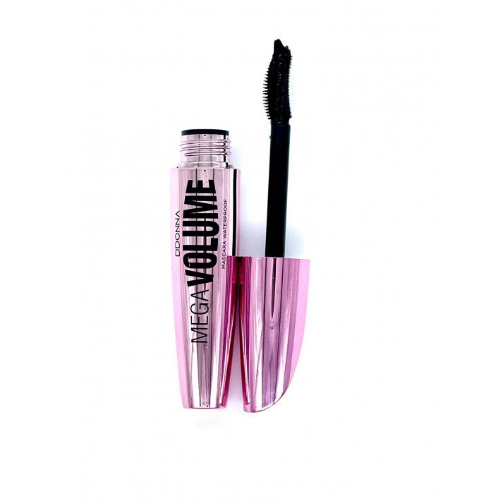 Mascara MEGA VOLUME waterproof