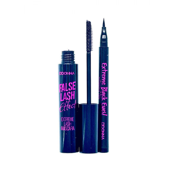 MASCARA + EYELINER ALL EYES ON ME
