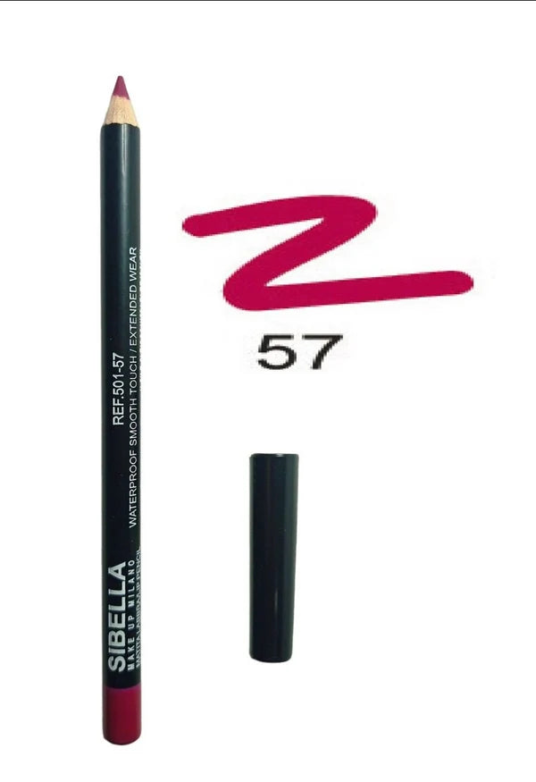 LONG LASTING LIP PENCIL 060