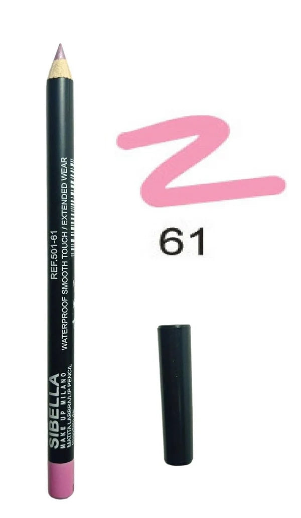 LONG LASTING LIP PENCIL 060