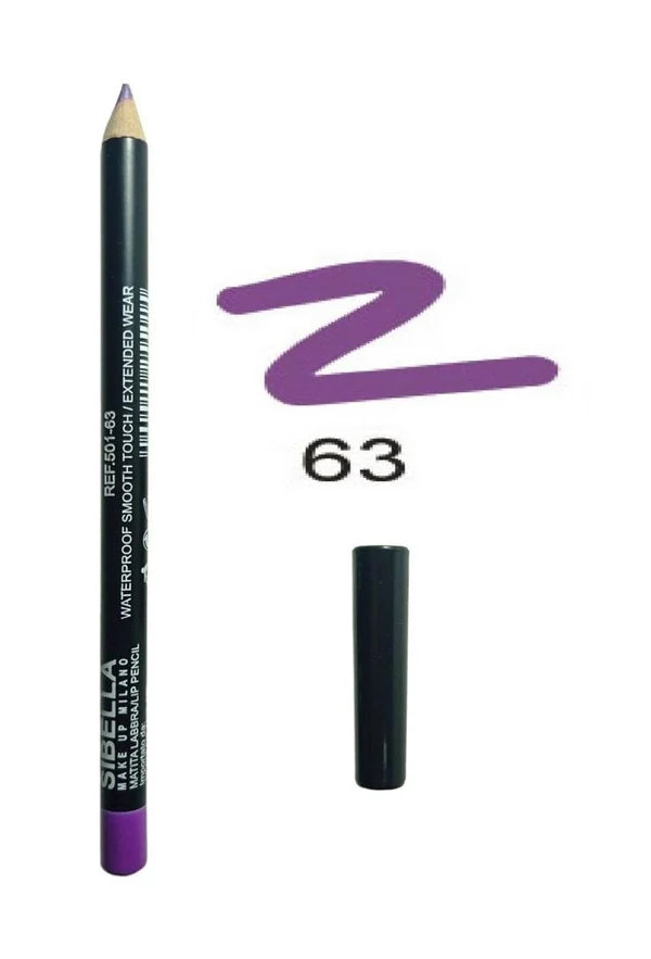 LONG LASTING LIP PENCIL 060
