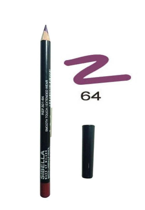 LONG LASTING LIP PENCIL 060