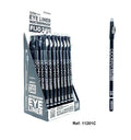 MATITA OCCHI CON TEMPERINO 24H WATERPROOF