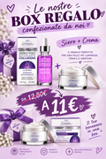 BOX REGALO VISO AL COLLAGENE