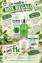BOX REGALO VISO ALOE VERA