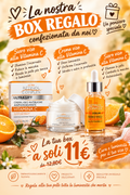 BOX REGALO VISO ALLA VITAMINA C
