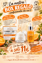 BOX REGALO VISO ALLA VITAMINA C