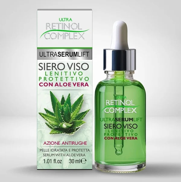BOX REGALO VISO ALOE VERA