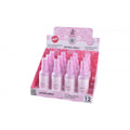 PINKY CLEANSING MOUSSE